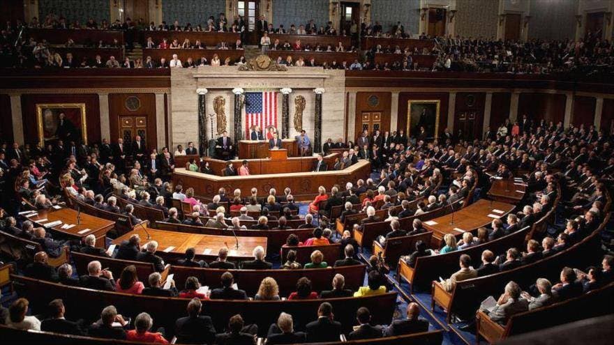 EEUU se acerca a parálisis de gobierno por Congreso dividido