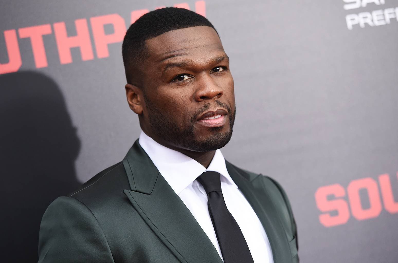 50 Cent amasa fortuna en bitcoines tras aceptarlos como medio de pago