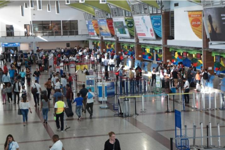 Pawa Dominicana estará reembolsando los boletos aéreos tras ser suspendidas sus operaciones