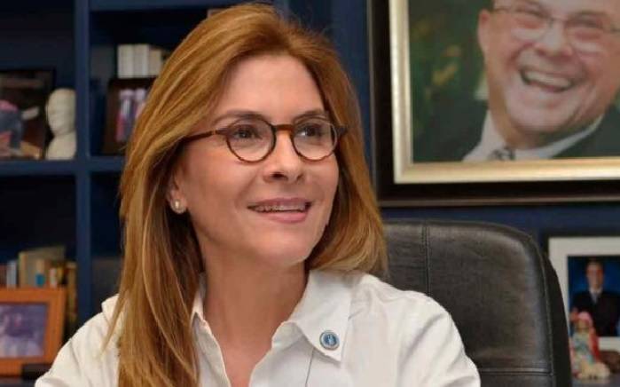 Carolina Mejía: “El periodista es un aliado genuino de la democracia dominicana”