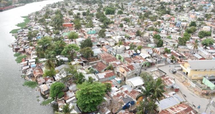 Gobierno no construirá viviendas en sector Domingo Savio por alto riesgo de inundación