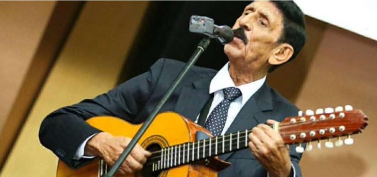 Fallece el cantante colombiano de música tradicional Rodrigo Silva