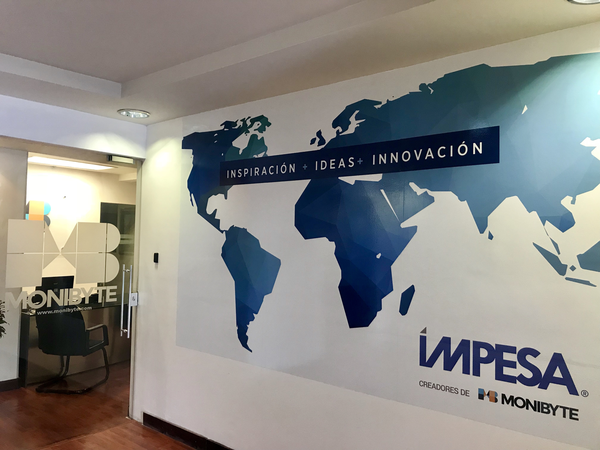 Firma costarricense IMPESA se asocia con la dominicana Agrega Partners