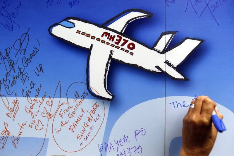 ¿Por qué Malasia aprobó nueva búsqueda del vuelo que desapareció con 239 personas?