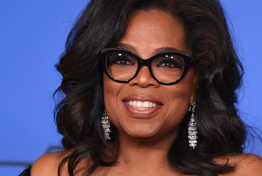 Oprah Winfrey: No tengo el ADN» para ser presidenta de EEUU