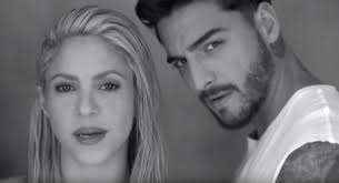 Shakira y Maluma lanzan su nuevo video “Trap”