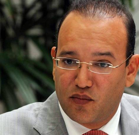 Rodríguez quiere vicepresidencia del PRM para representar al interior