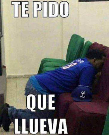 LOS MEJORES MEMES tras victoria de las Águilas Cibaeñas frente a los Tigres  del Licey