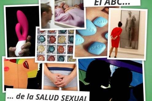 El ABC de la salud sexual