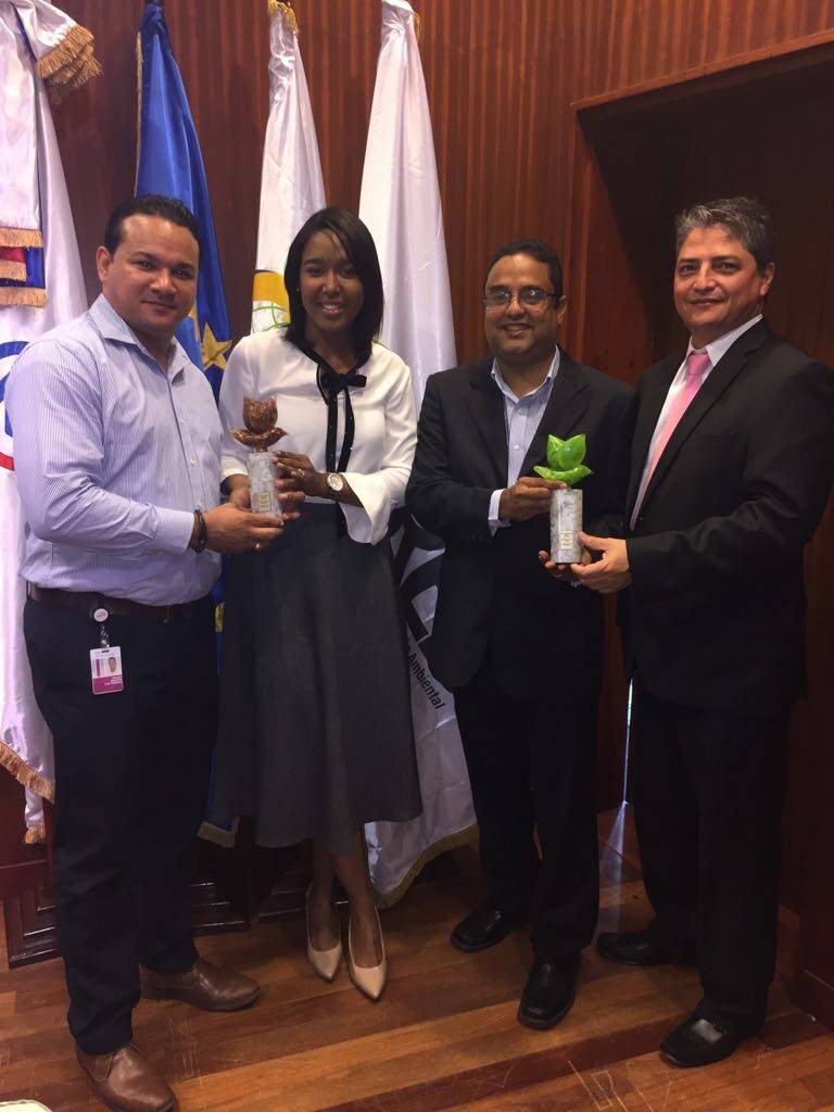 HanesBrands contribuye a la industria sostenible en República Dominicana