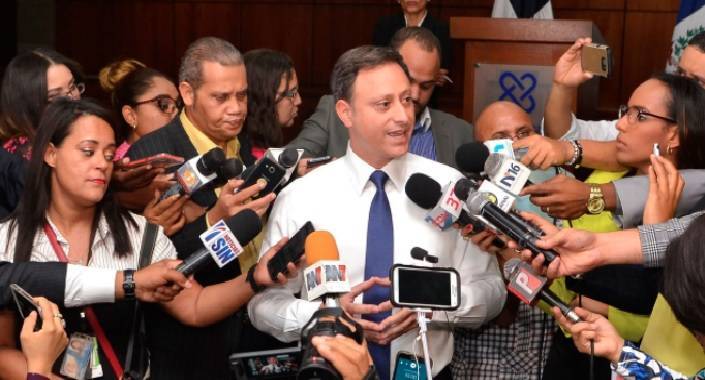 Procuraduría dice sí sostuvo acuerdo con autoridades de Brasil en caso Odebrecht