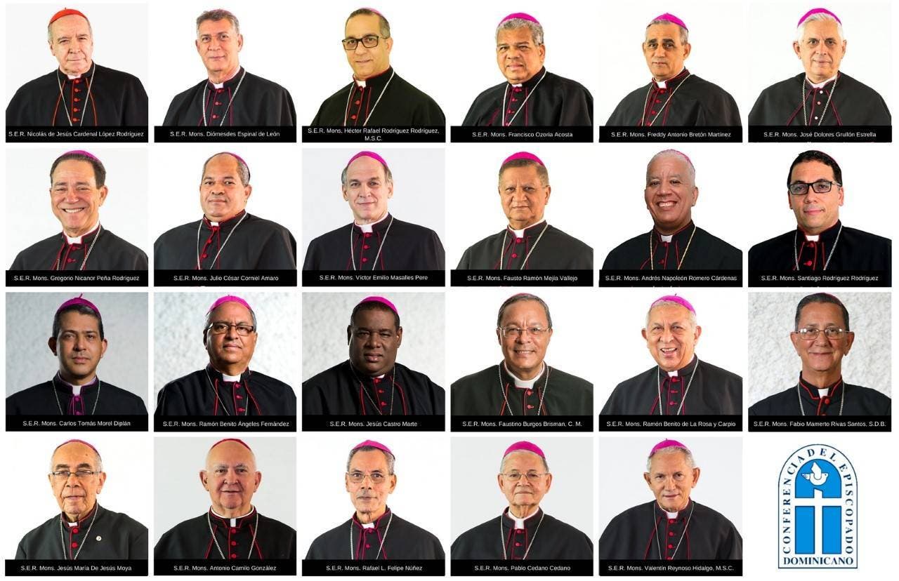 Obispos se unen al clamor contra impunidad, corrupción e inseguridad en el país