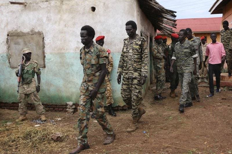 Naciones Unidas revela horrendos abusos a los derechos humanos en Sudan del Sur