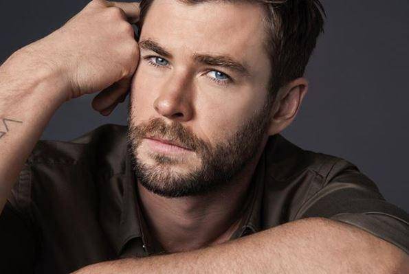 Chris Hemsworth negocia protagonizar la nueva cinta de “Men in Black»