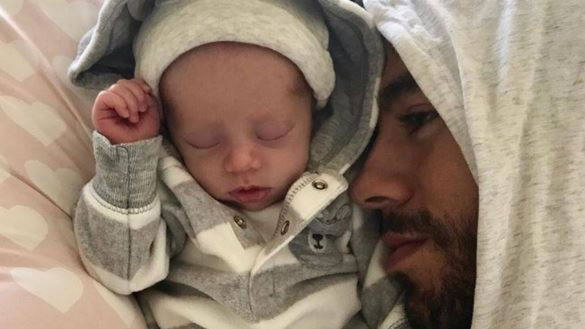 Enrique Iglesias: «Amo a mis bebés, los amo mucho»