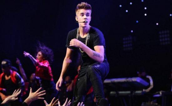 Cadena perpetua para joven que planeó atentado en concierto de Justin Bieber