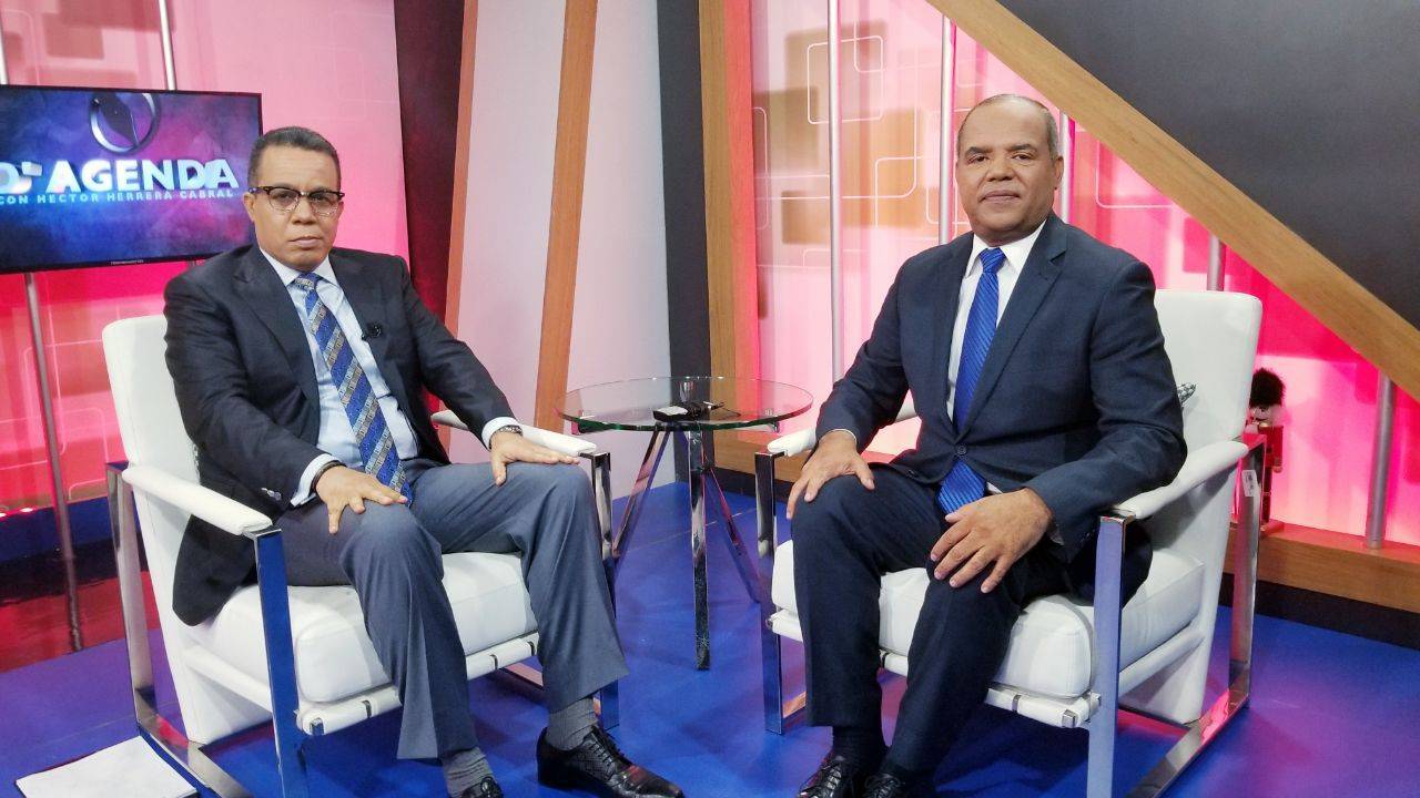 Director del Feda: Visitas Sorpresas le han reportado muchas simpatías a Danilo Medina