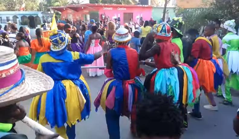 Cultura aclara no prohibió el Gagá en San Pedro de Macorís