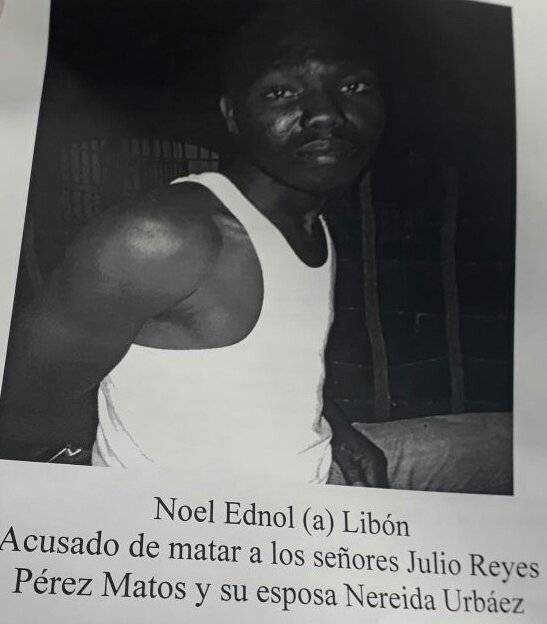 Identifican uno de los haitianos acusados de matar pareja en Pedernales