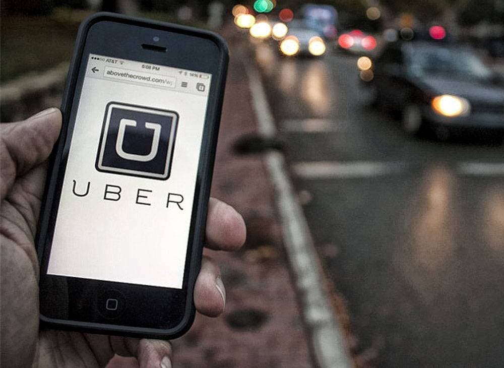 Conozca los nuevos precios que aplicará desde hoy Uber en sus viajes en RD
