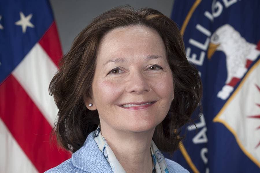 Gina Haspel, una mujer acusada de torturas nominada para dirigir la CIA