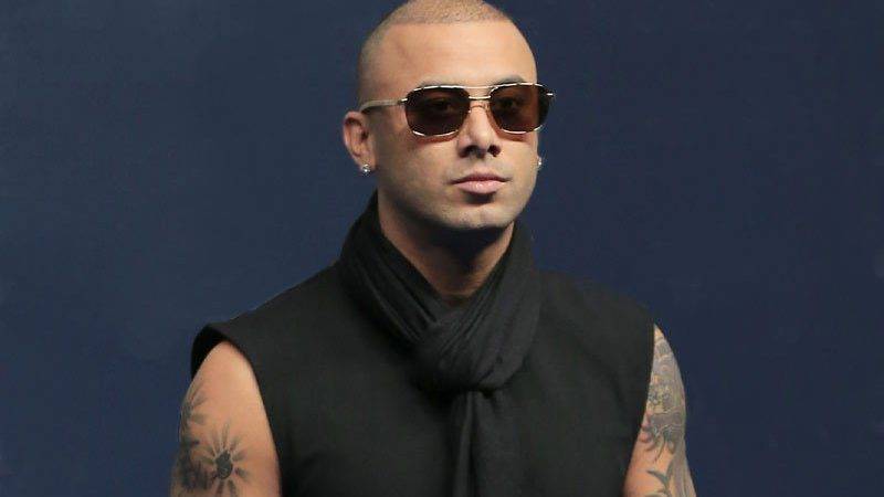 Wisin recibirá la distinción de Visión en Premios a la Herencia Hispana 