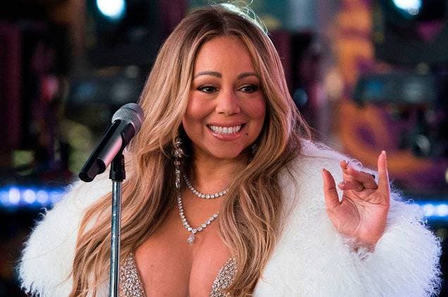 Mariah Carey batalla trastorno bipolar