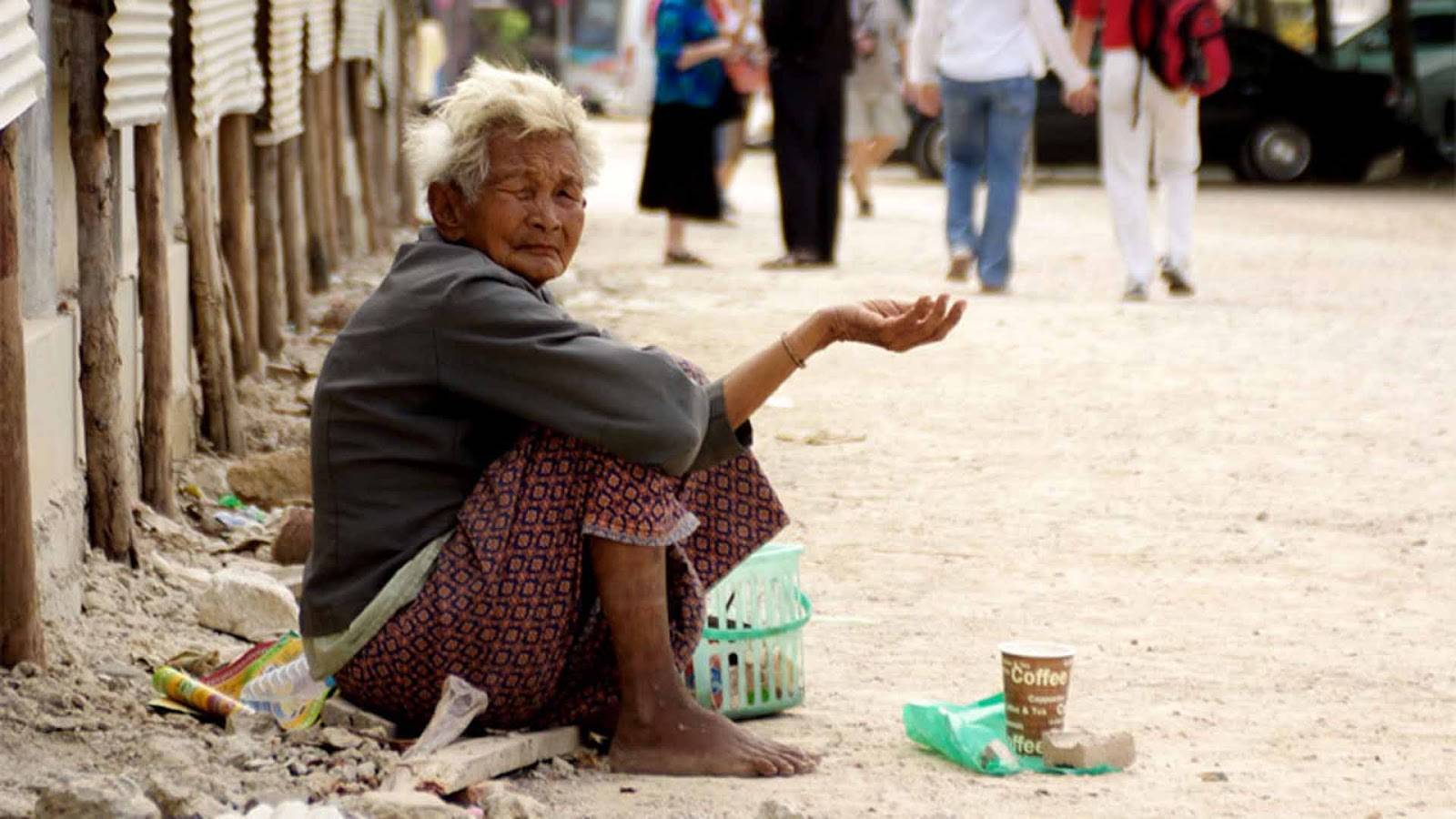 Pobreza aumenta 1% en Perú, por primera vez en casi 20 años