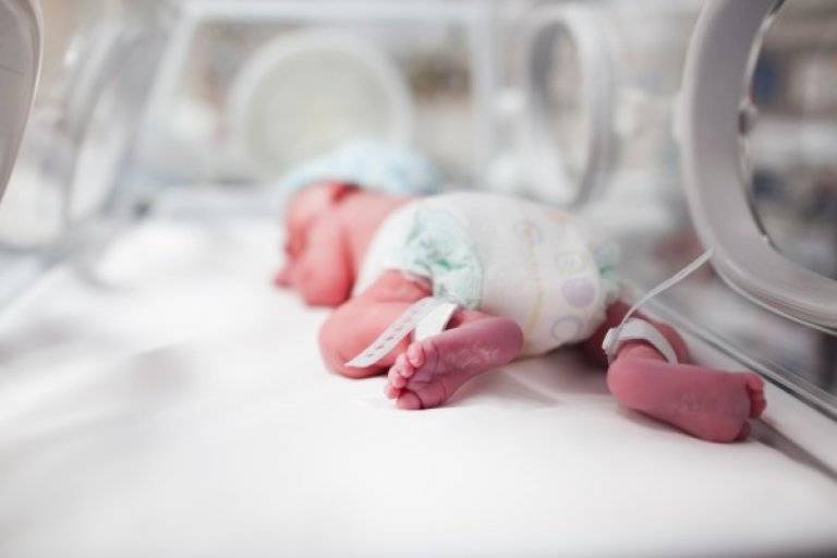 Revelan que cerca de mil neonatos han muerto en los primeros 4 meses del año