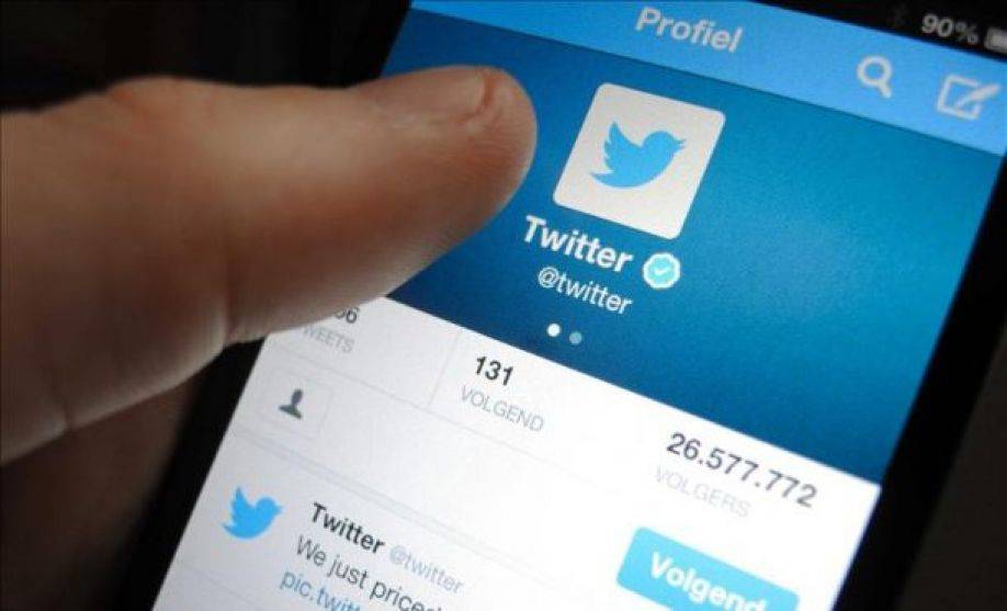 Twitter cerró un millón de cuentas por «apología del terrorismo»