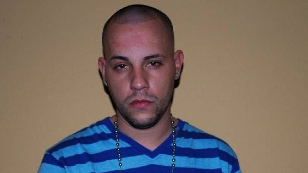 Reggaetonero Kendo Kaponi es arrestado en Puerto Rico