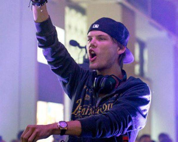 La familia de DJ Avicii afirma que él «no podía más»