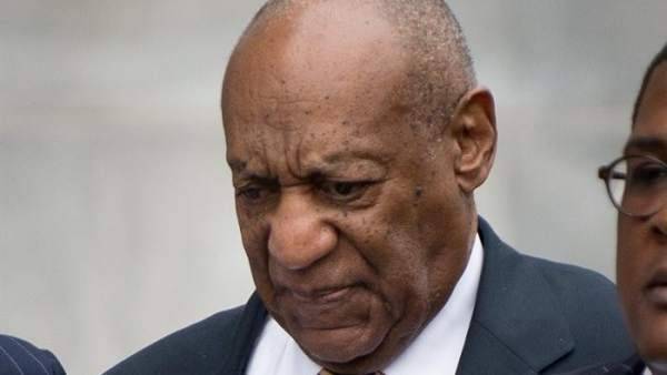 El jurado del juicio contra Bill Cosby comienza a deliberar