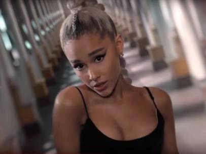 “No tears left to cry”, nueva canción de Ariana Grande tras atentado de Manchester