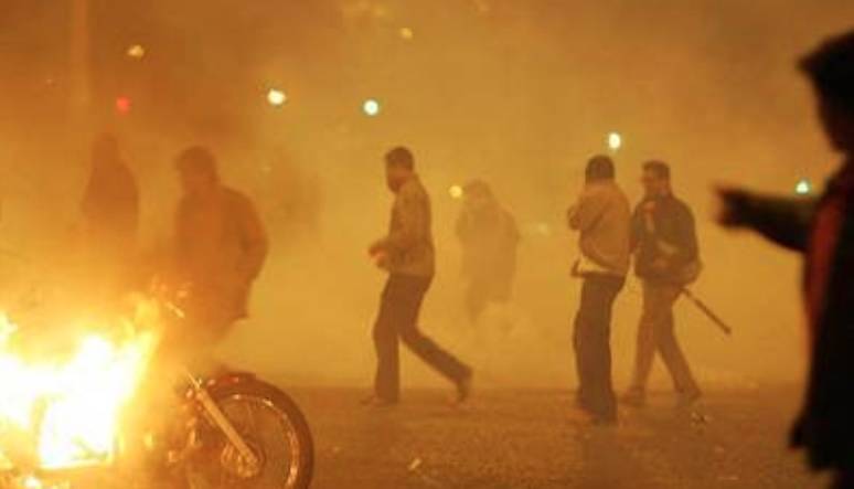 Al menos 18 detenidos en segunda noche de disturbios en Toulouse