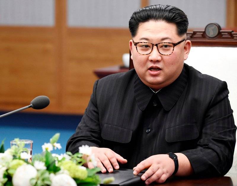 Corea del Norte cerrará sitio de pruebas nucleares y permitirá que EEUU Sea testigos del proceso