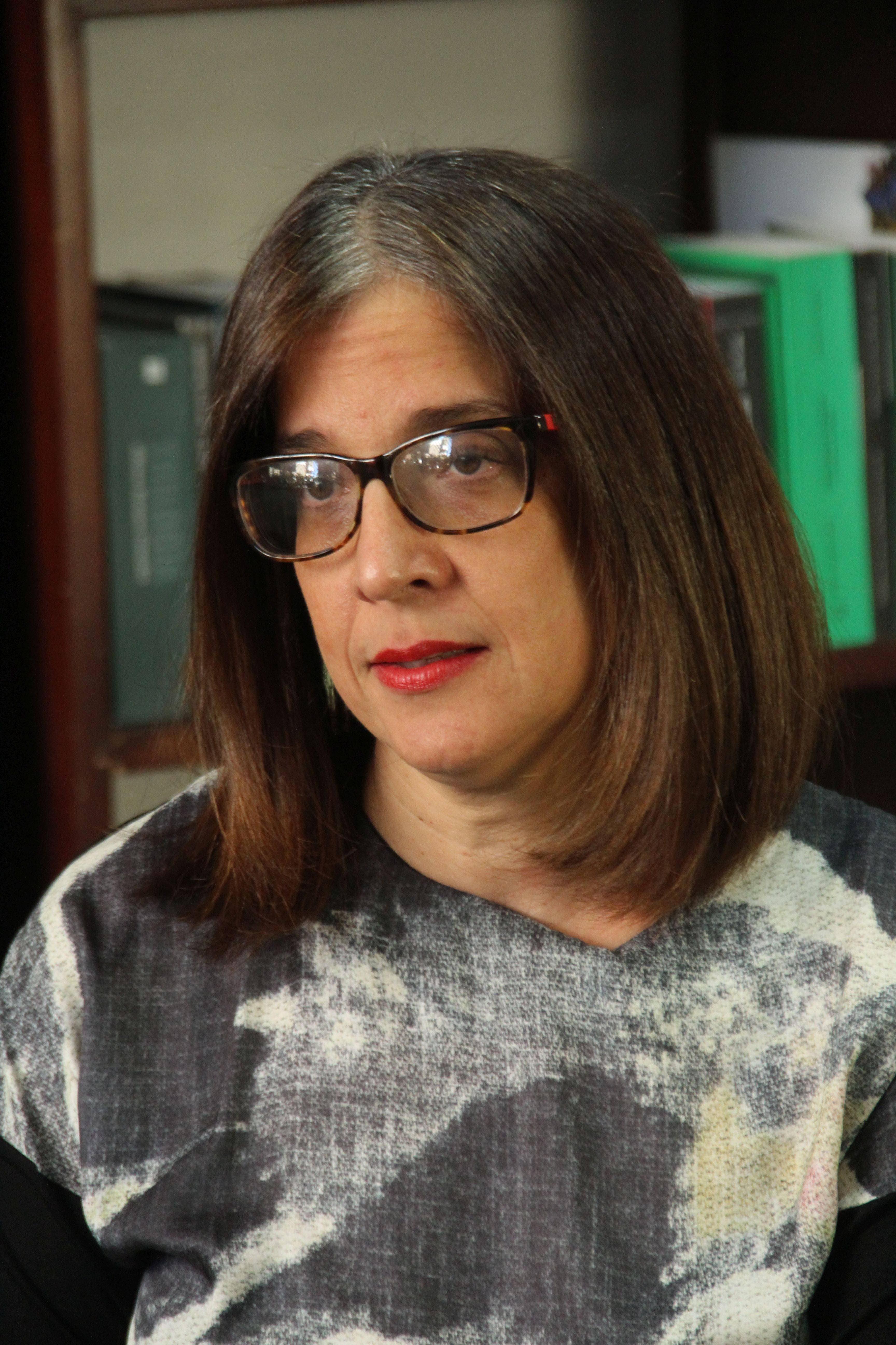 Ruth Herrera: Feria del Libro 2018 cumplió sus objetivos