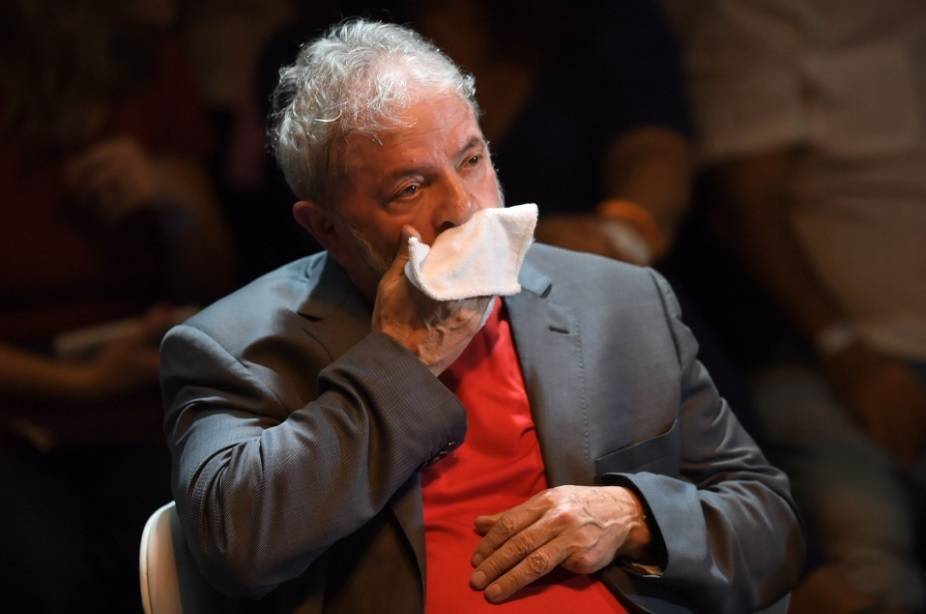 Supremo de Brasil pide “serenidad” a dos días de decisión sobre Lula