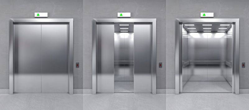 Reintroducen proyecto que regula funcionamiento de ascensores y escaleras eléctricas