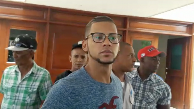 Conozca el caso de un dominicano acusado de terrorismo en RD