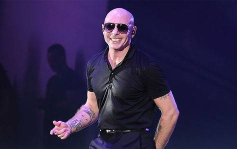 Pitbull dará un concierto gratuito en Filadelfia el próximo 4 de julio