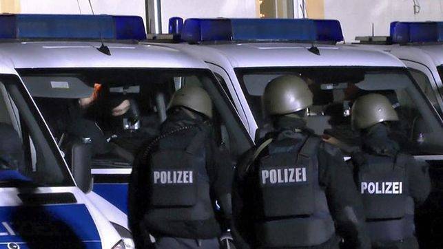 Varios muertos y heridos en Alemania al arrollar vehículo a un grupo personas