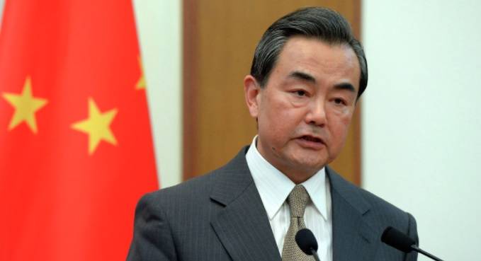 Relaciones diplomáticas entre China y RD pone fin a 75 años de lazos con Taiwán