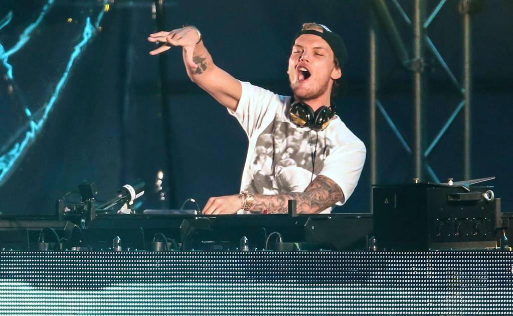 Familia del DJ sueco Avicii agradece el apoyo recibido tras su muerte
