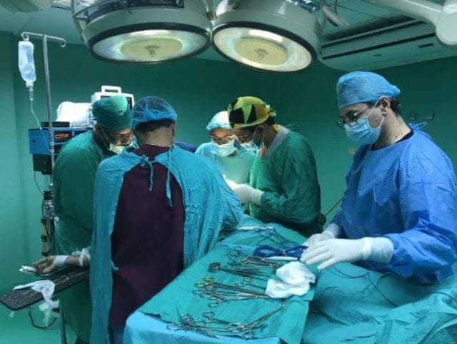Plan Social realizará jornada de cirugía de reducción y reconstrucción de senos en Santiago