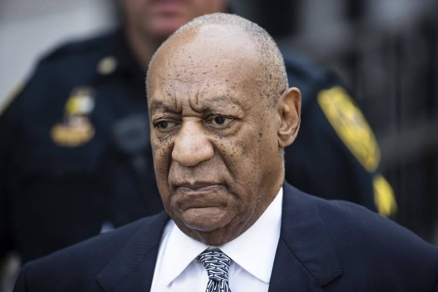 Bill Cosby es declarado culpable de tres delitos de agresión sexual