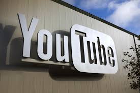 Demandan a YouTube por recopilar datos de niños con fines comerciales