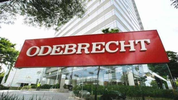 Odebrecht dice que no pagará deuda de 144 millones dólares en plazo previsto