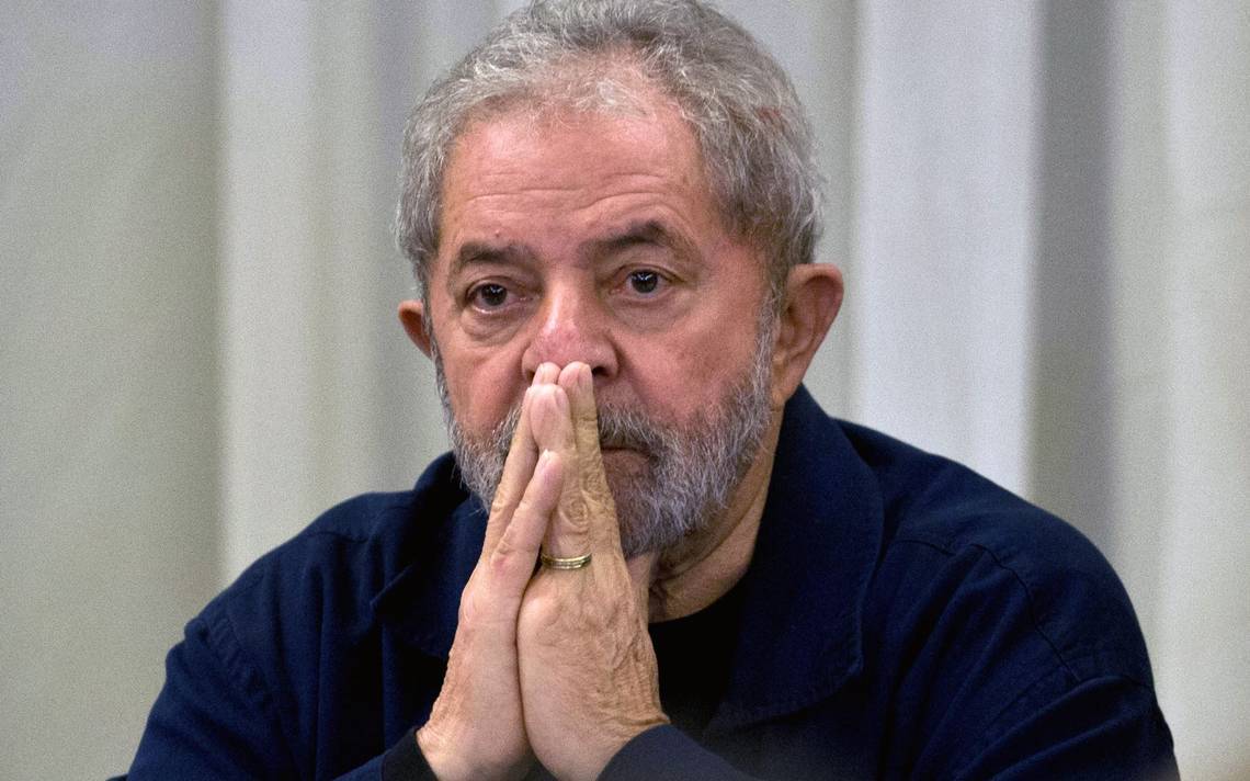 ¿Cómo será la celda de Lula en Curitiba?