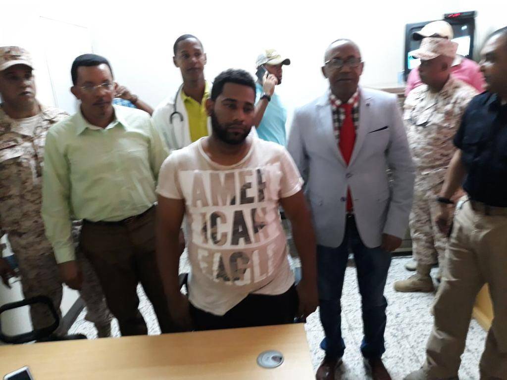 Cancillería confirma retorno de ciudadano dominicano presuntamente secuestrado en Haití
